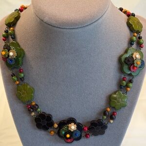 MARIAM HASKELL book piece pre-War world two book piece.